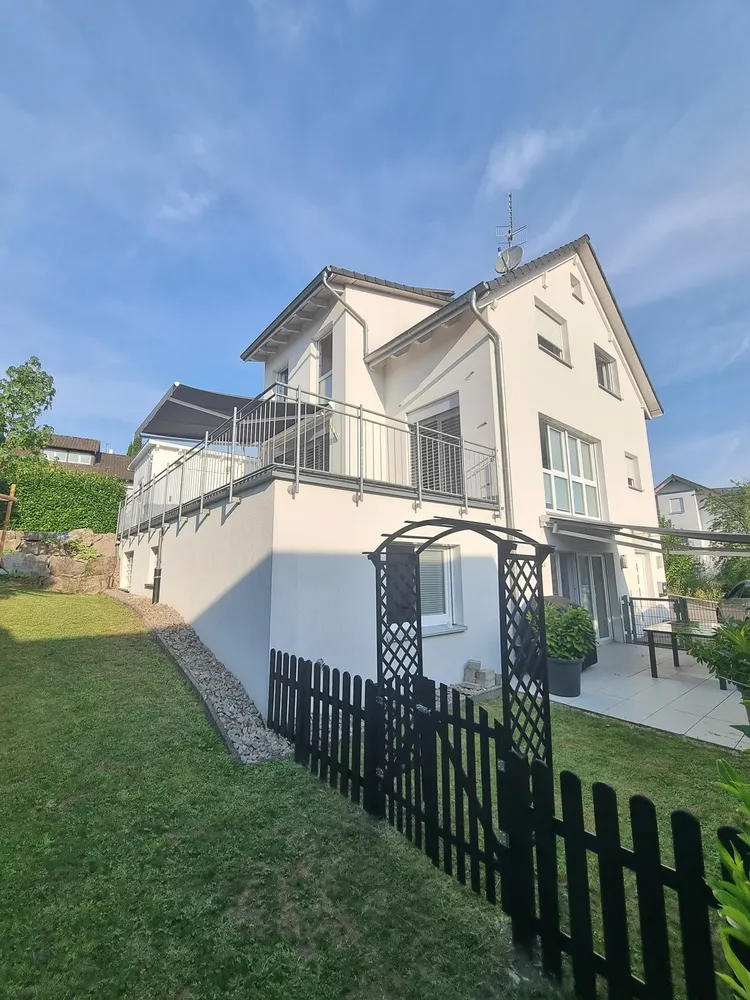 5 room apartment with 143 m² in Lörrach – Photo 2