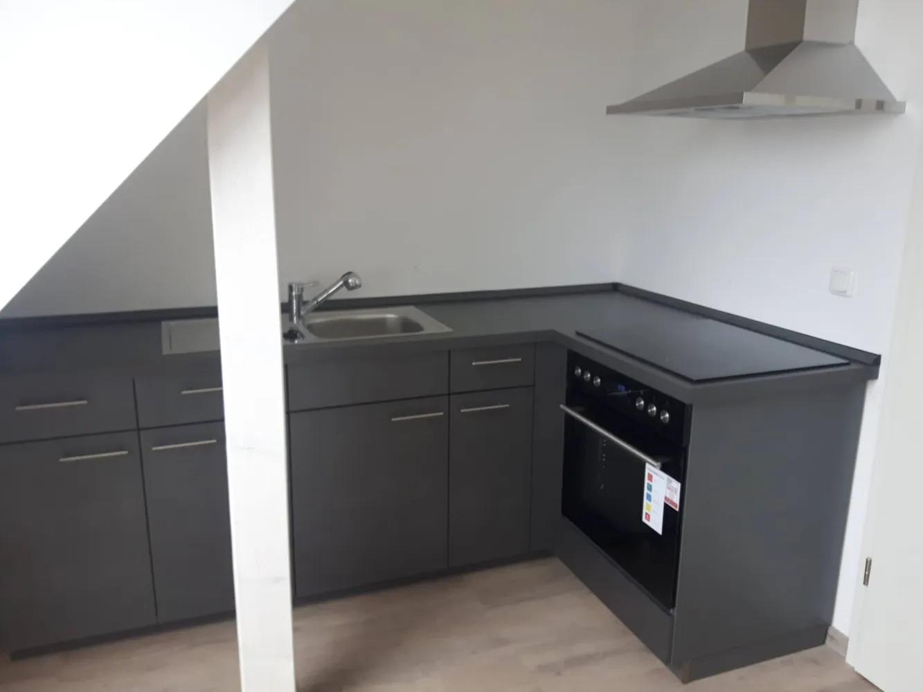 1 Zimmer Wohnung mit 45 m² in Essen – Bild 9