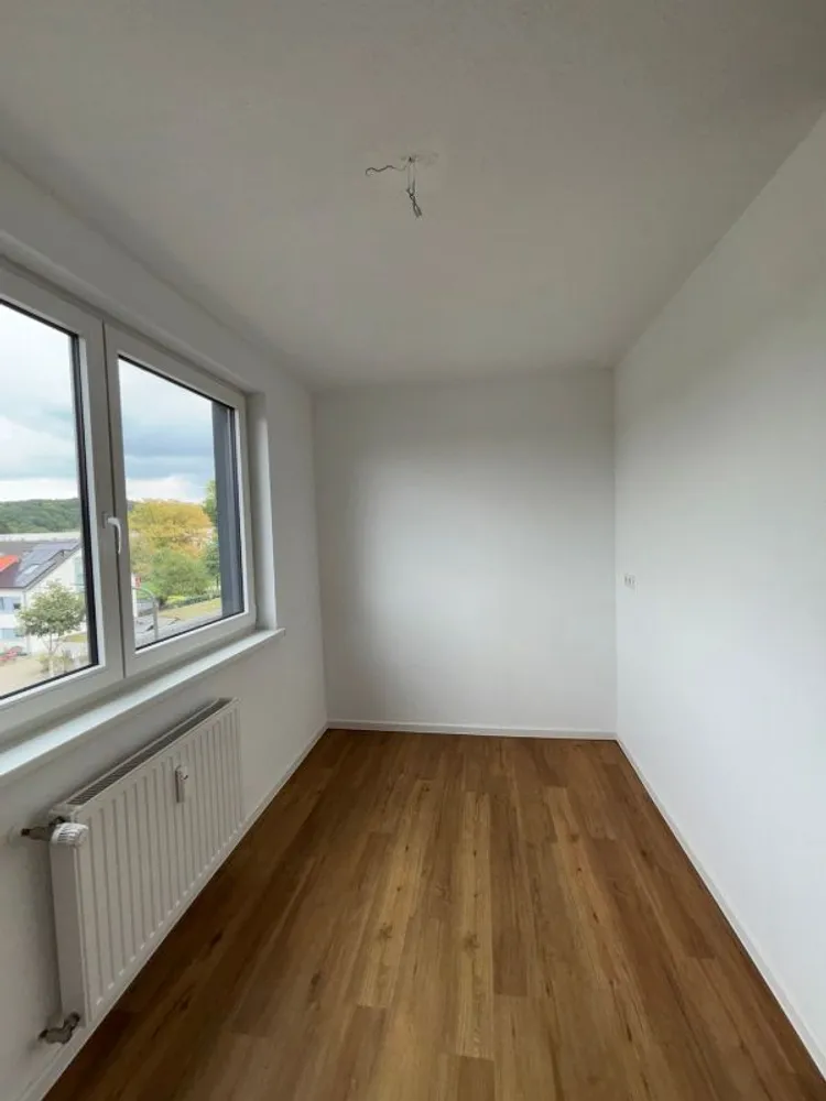 3 Zimmer Wohnung mit 92 m² in Düsseldorf – Bild 9