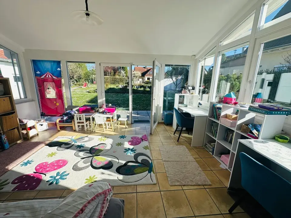 6 Zimmer Haus mit 160 m² in Bietigheim-Bissingen – Bild 4