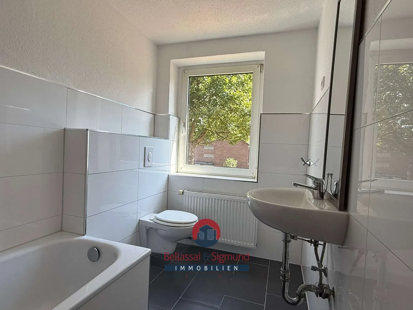3 Zimmer Wohnung mit 76 m² in Krefeld – Bild 8