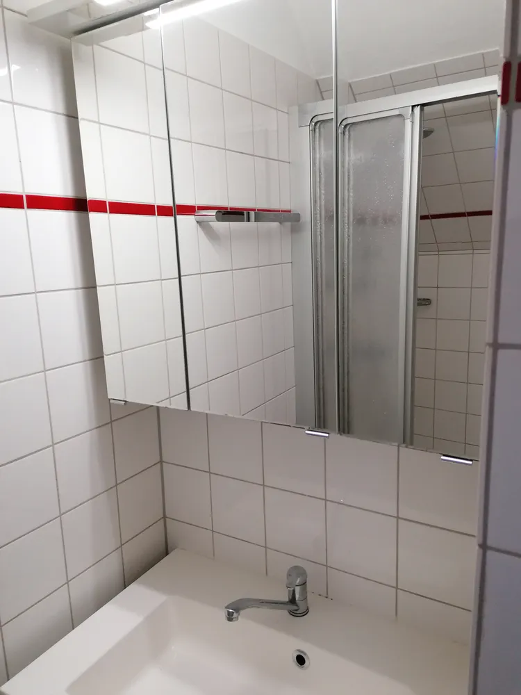2 Zimmer Wohnung mit 45 m² in Wiesbaden – Bild 7