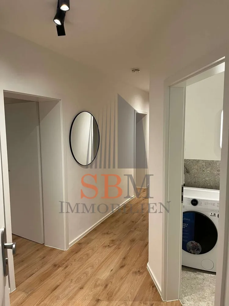 WG-Zimmer mit 12 m² in Nürnberg – Bild 6