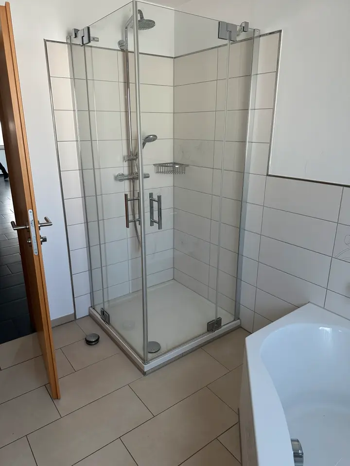 4 Zimmer Wohnung mit 107 m² in Recklinghausen – Bild 8