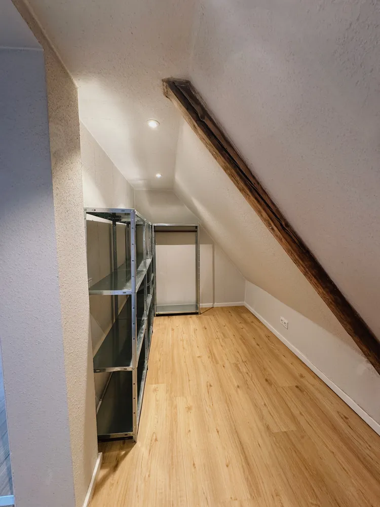 5 Zimmer Wohnung mit 113 m² in Mannheim – Bild 12