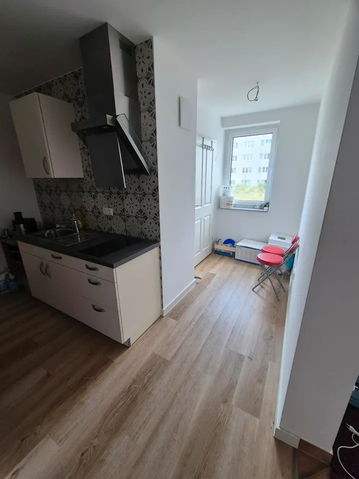 2 Zimmer Wohnung mit 40 m² in Schwedt/Oder – Bild 3