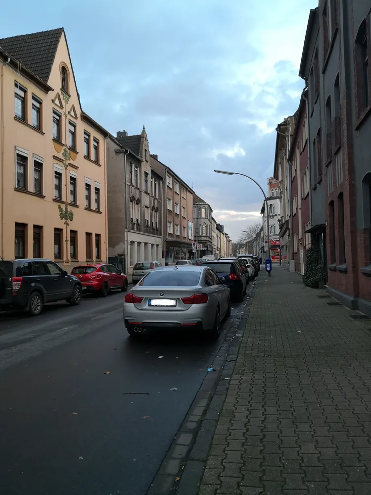 3 Zimmer Wohnung mit 60 m² in Gelsenkirchen – Bild 8