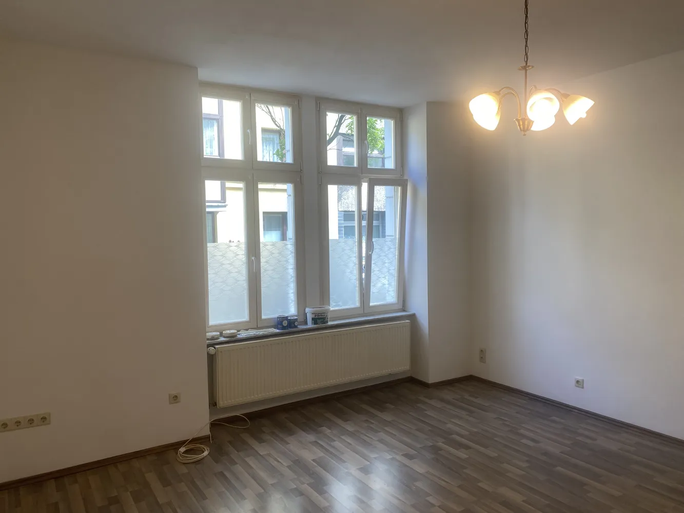 2 room apartment with 40 m² in Wuppertal – Photo 6