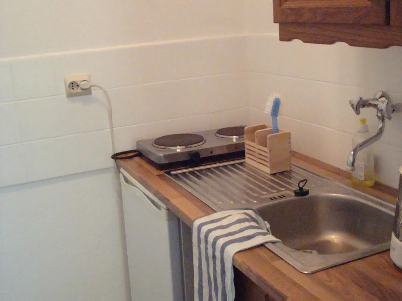 1 Zimmer Wohnung mit 28 m² in Berlin – Bild 8