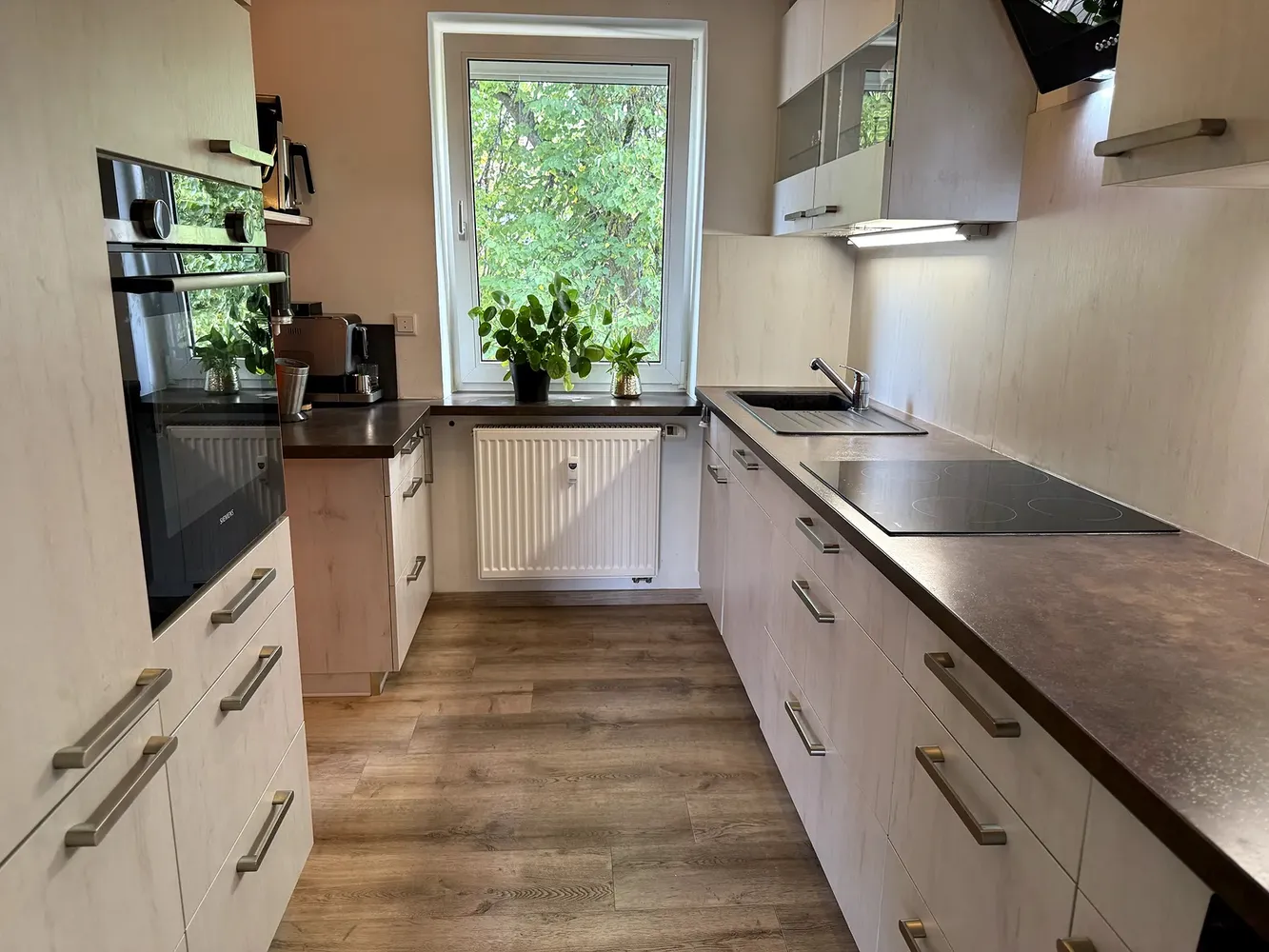 3 room apartment with 64 m² in Amberg – Photo 2