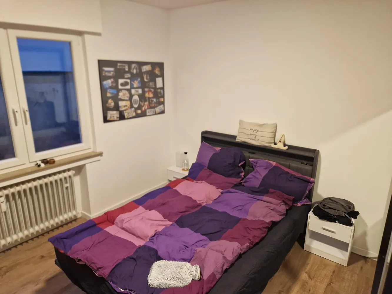 2 Zimmer Wohnung mit 65 m² in Leverkusen – Bild 9