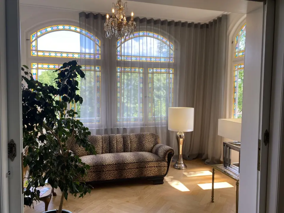WG-Zimmer mit 140 m² in Erfurt – Bild 3