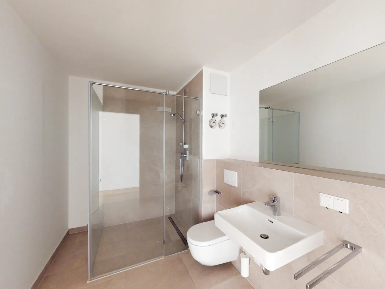 3 Zimmer Wohnung mit 74 m² in Nürnberg – Bild 9