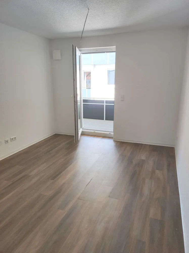2 Zimmer Wohnung mit 72 m² in Wetzlar – Bild 1
