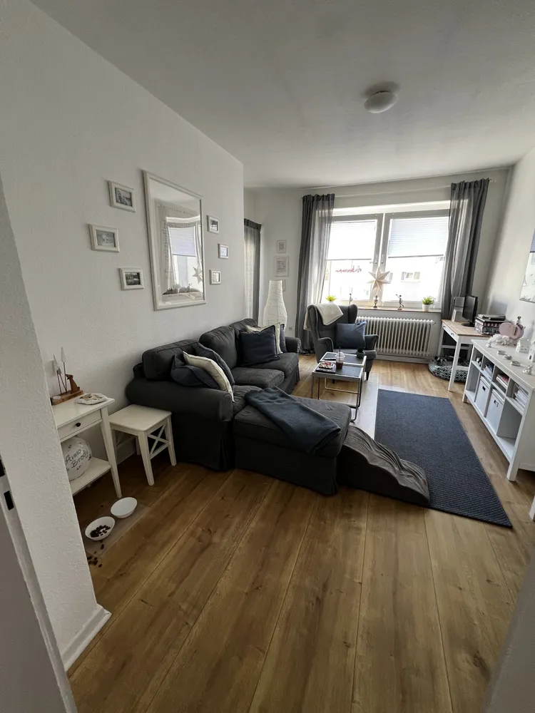 2 Zimmer Wohnung mit 55 m² in Dortmund – Bild 10