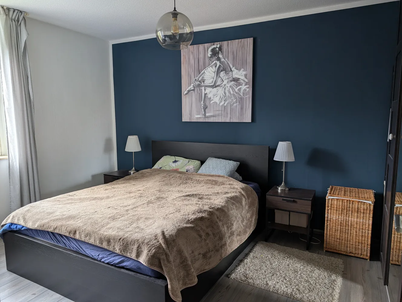 3 Zimmer Wohnung mit 67 m² in Krefeld – Bild 1