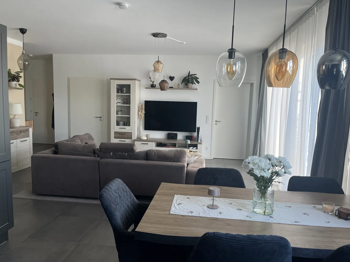 5 Zimmer Wohnung mit 122 m² in Duisburg – Bild 4