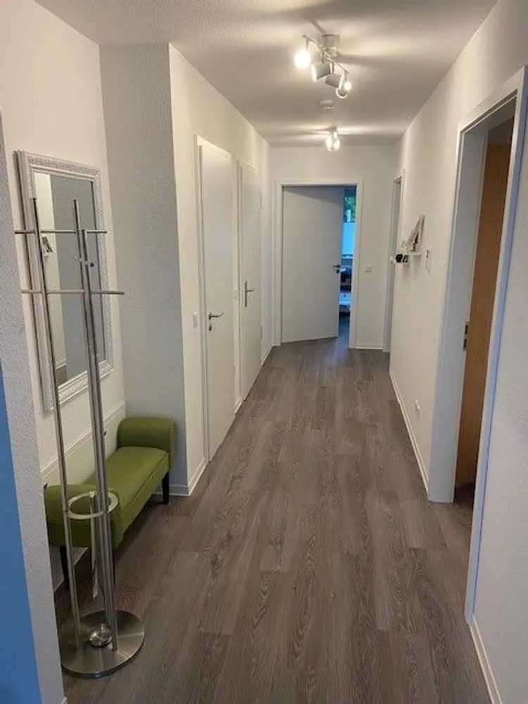 3 Zimmer Wohnung mit 82 m² in Gießen – Bild 8