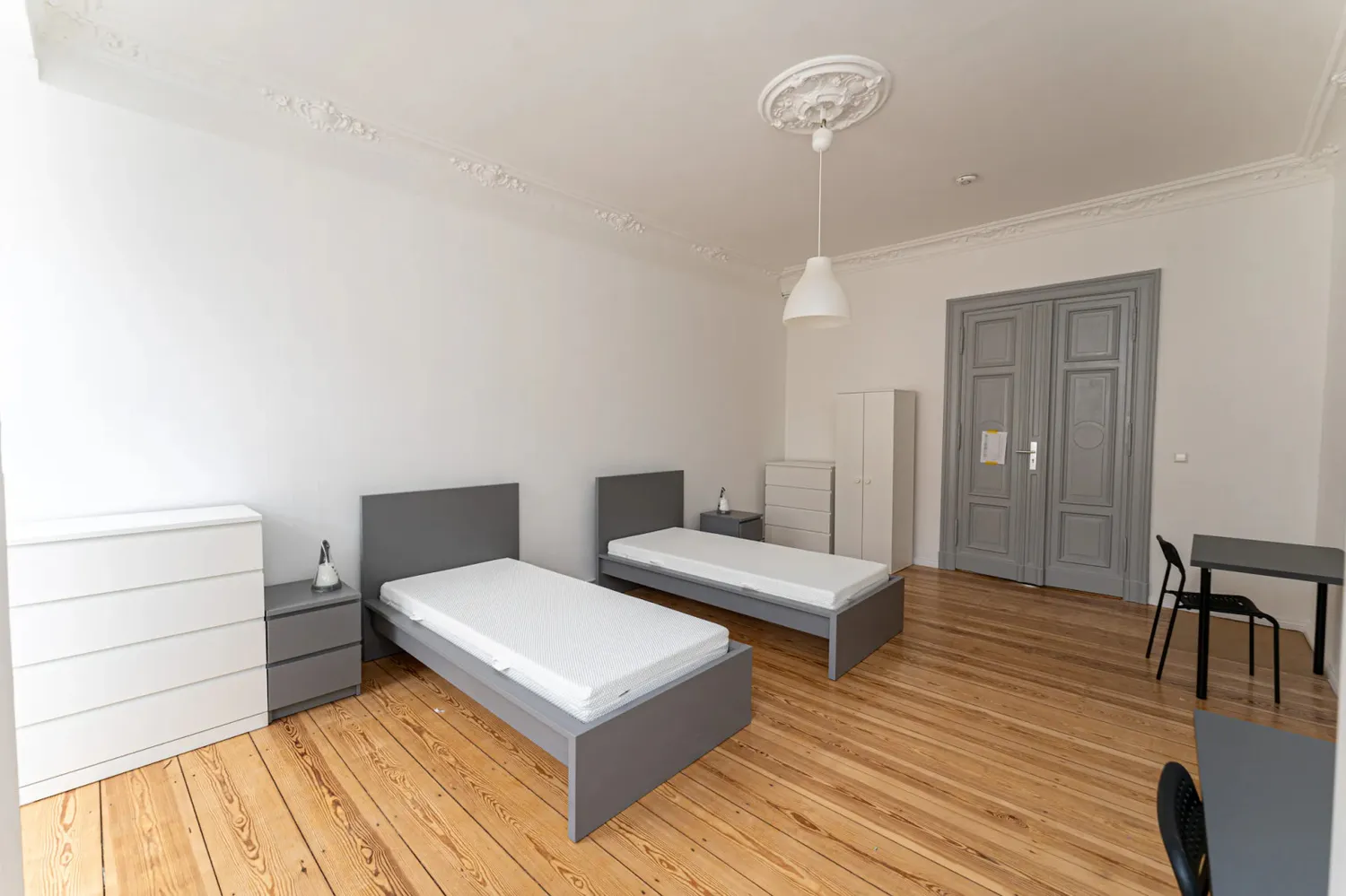 WG-Zimmer mit 25 m² in Berlin – Bild 6