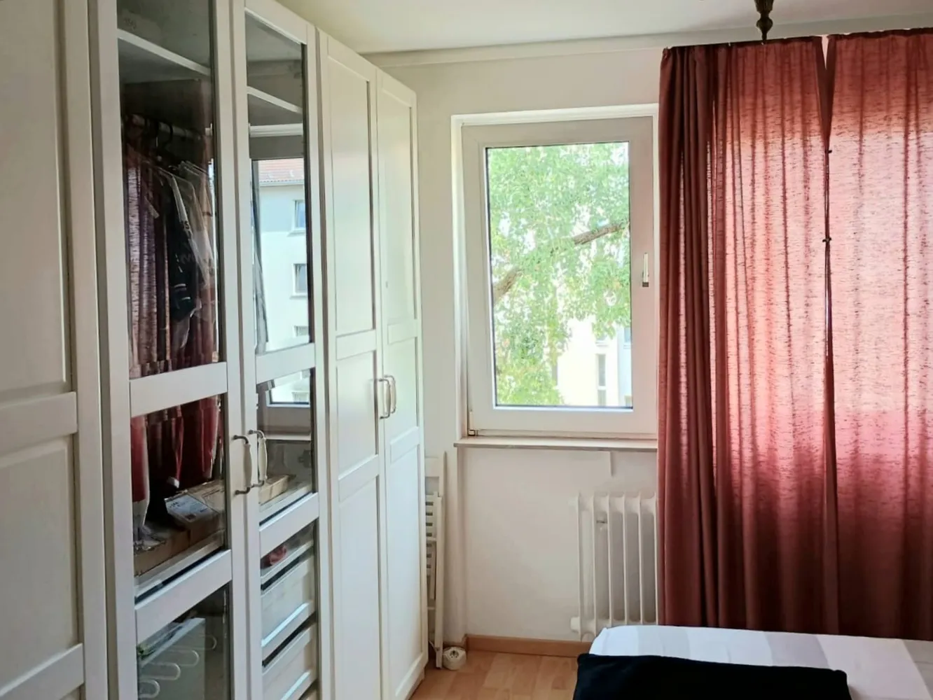 2 Zimmer Wohnung mit 54 m² in Frankfurt am Main – Bild 3