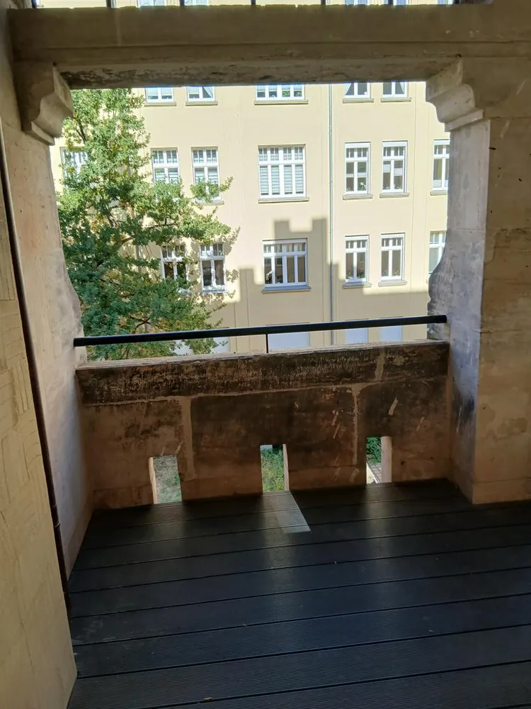 4 room apartment with 233 m² in Magdeburg – Photo 11