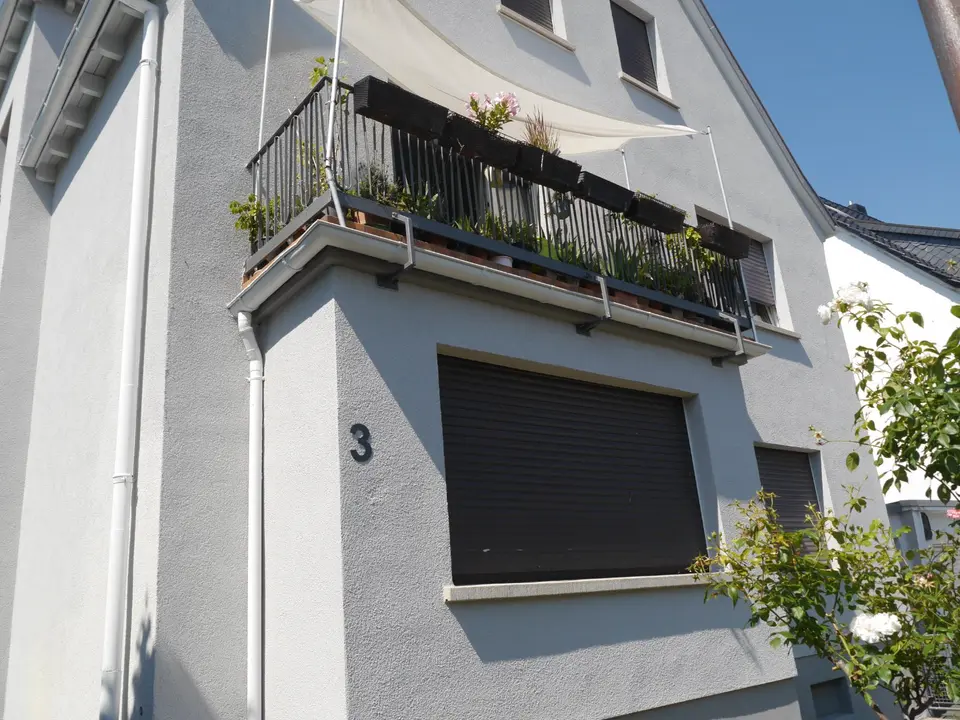3 Zimmer Wohnung mit 94 m² in Mannheim – Bild 8