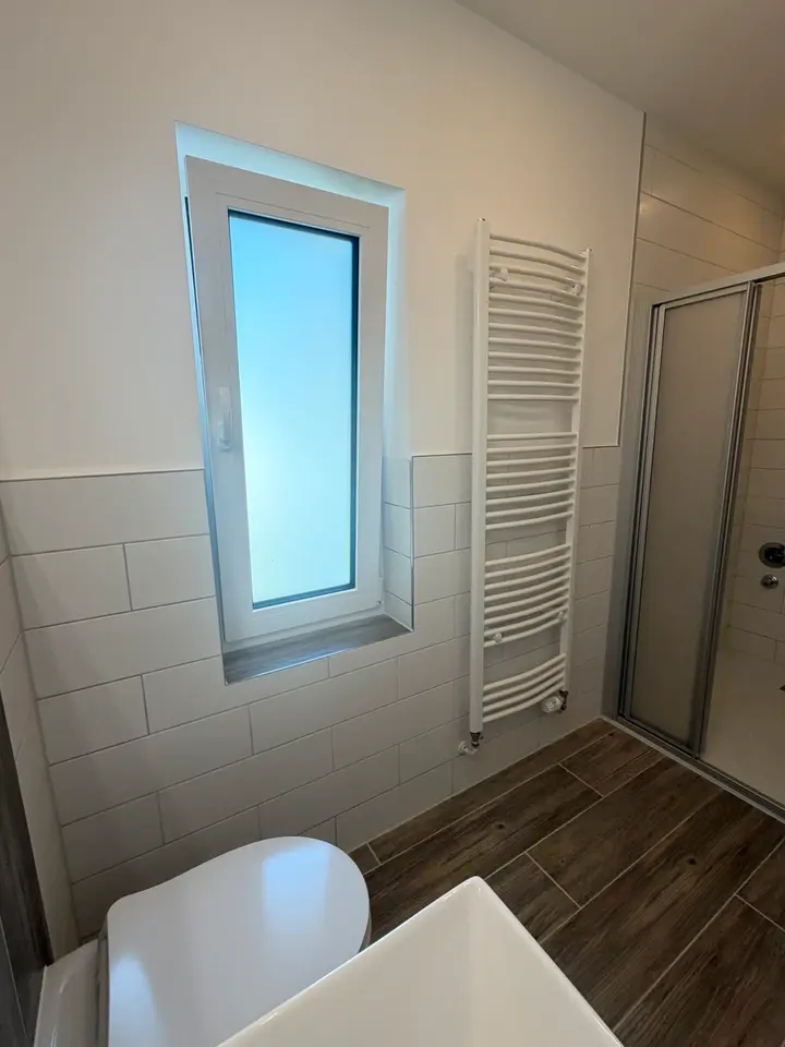 3 Zimmer Wohnung mit 47 m² in Hannover – Bild 5