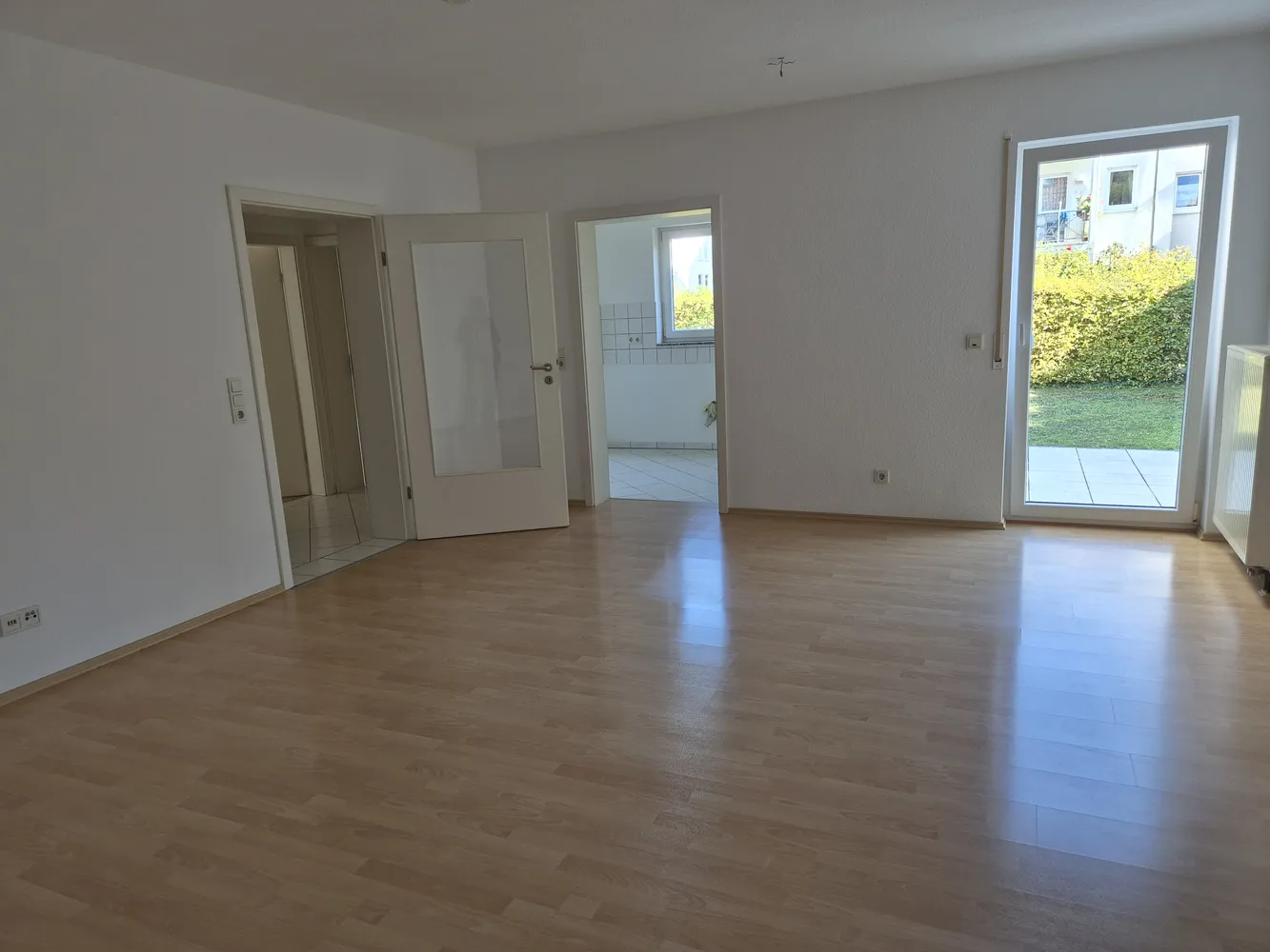 2 Zimmer Wohnung mit 65 m² in Wiesbaden – Bild 8
