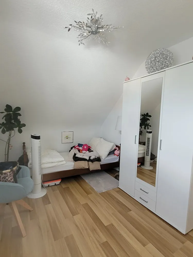 3 Zimmer Wohnung mit 65 m² in Solingen – Bild 8