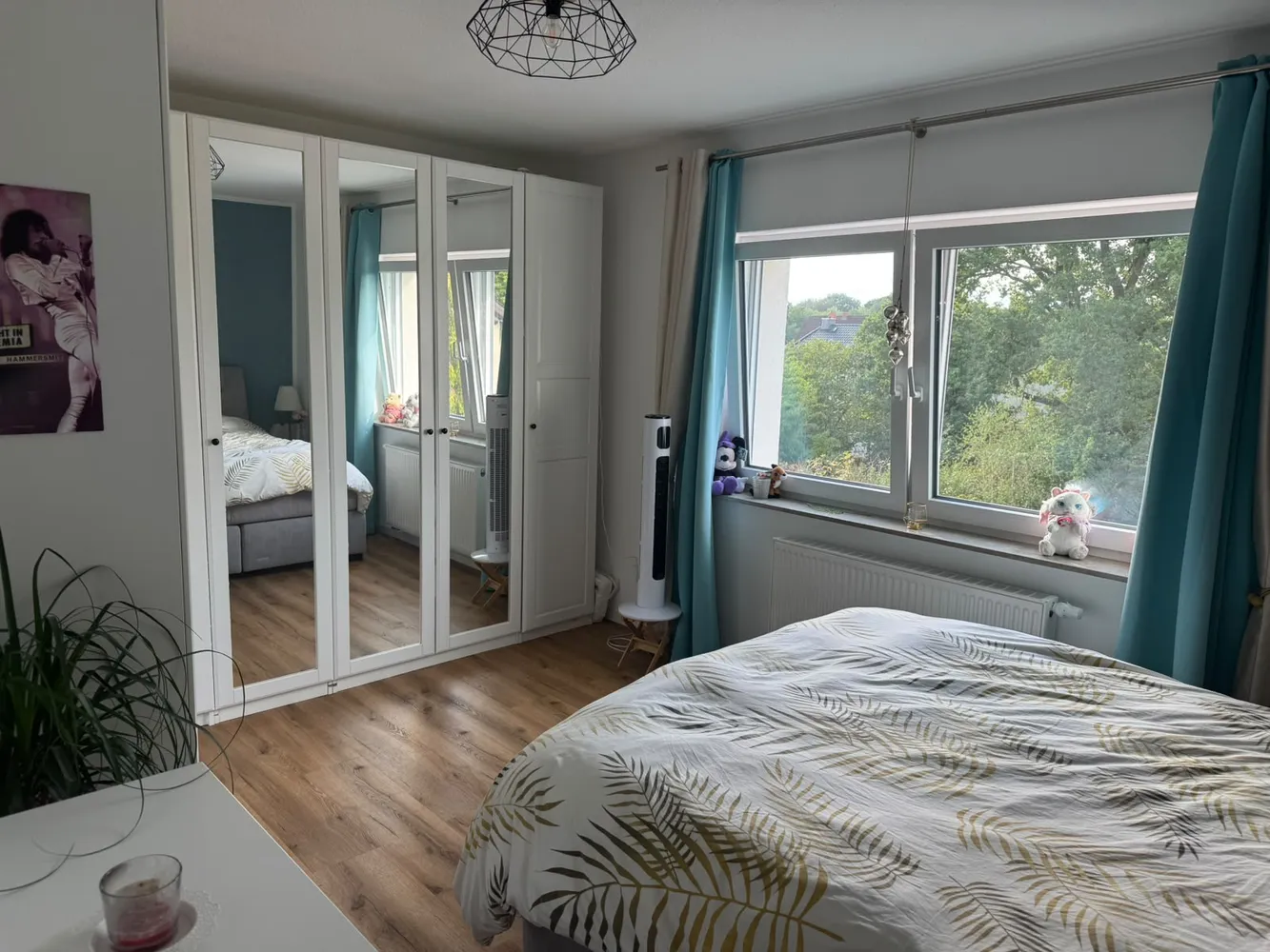 3 Zimmer Wohnung mit 90 m² in Gießen – Bild 7