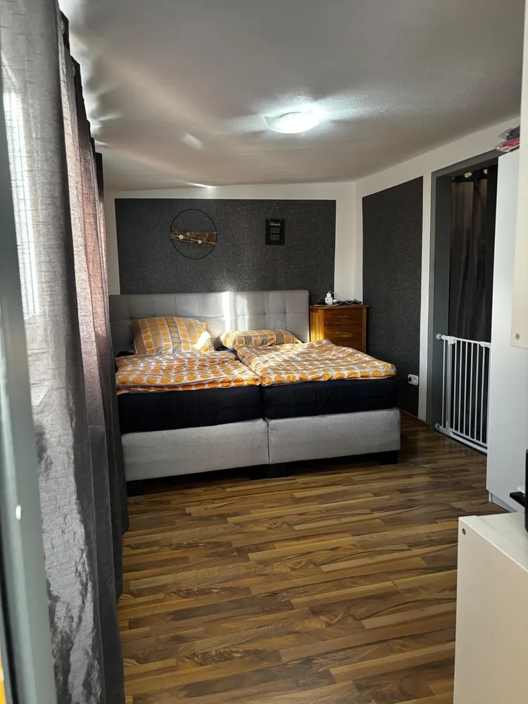3 Zimmer Wohnung mit 93 m² in Duisburg – Bild 9