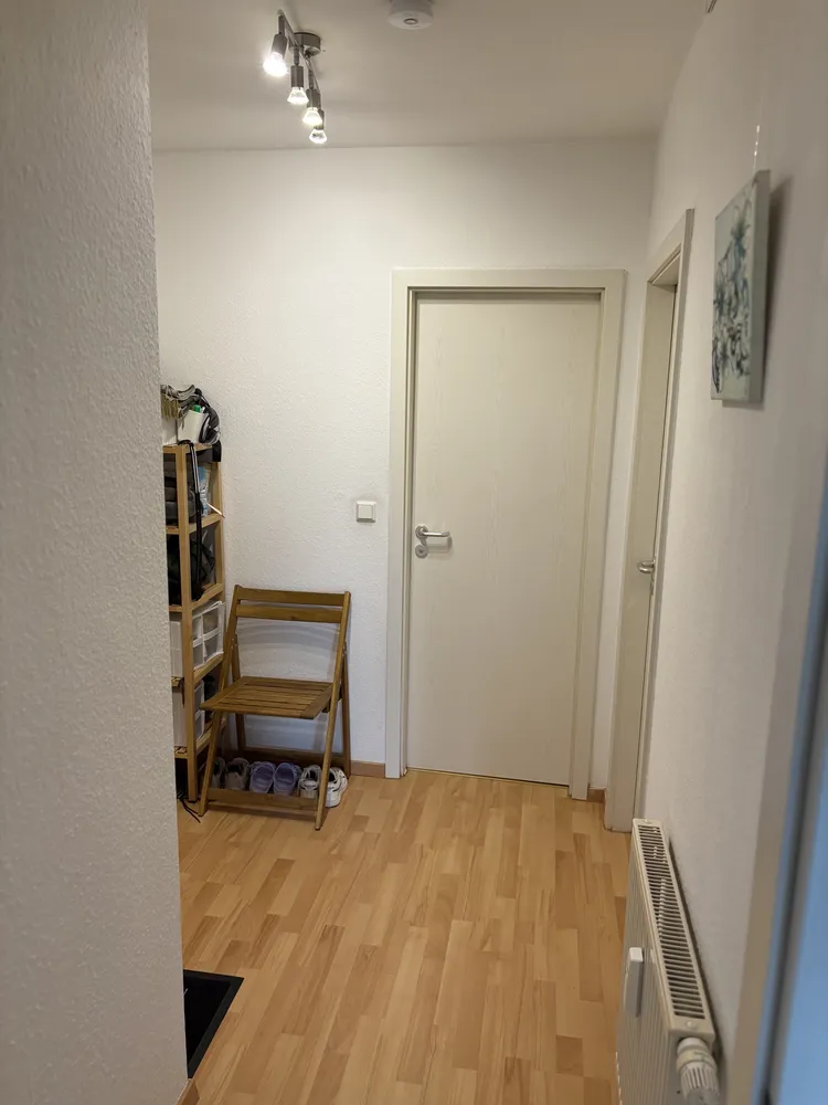 2 Zimmer Wohnung mit 56 m² in Köln – Bild 5