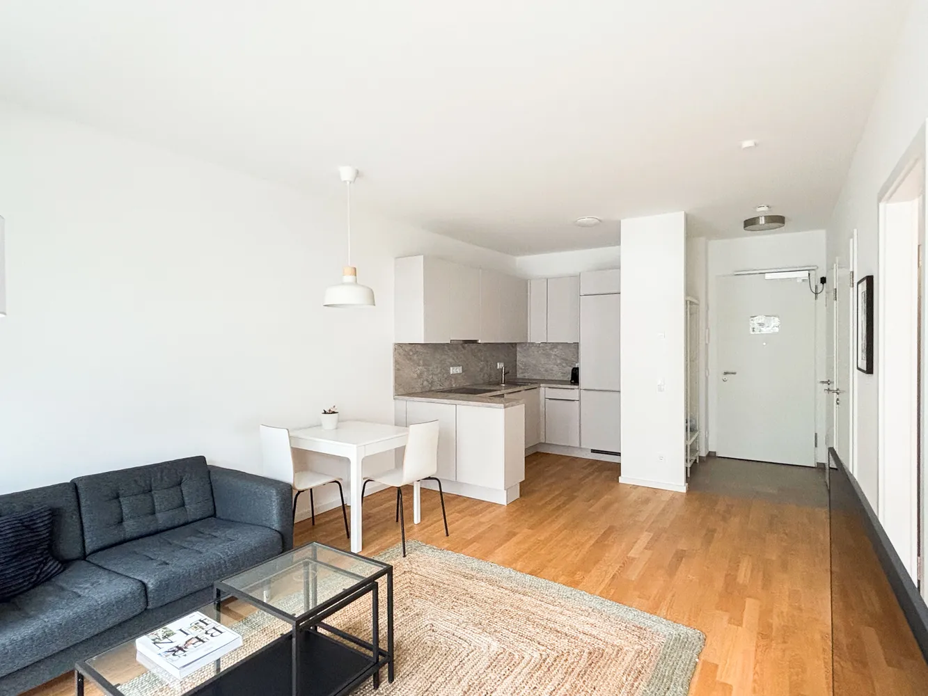 2 Zimmer Wohnung mit 53 m² in Berlin – Bild 7
