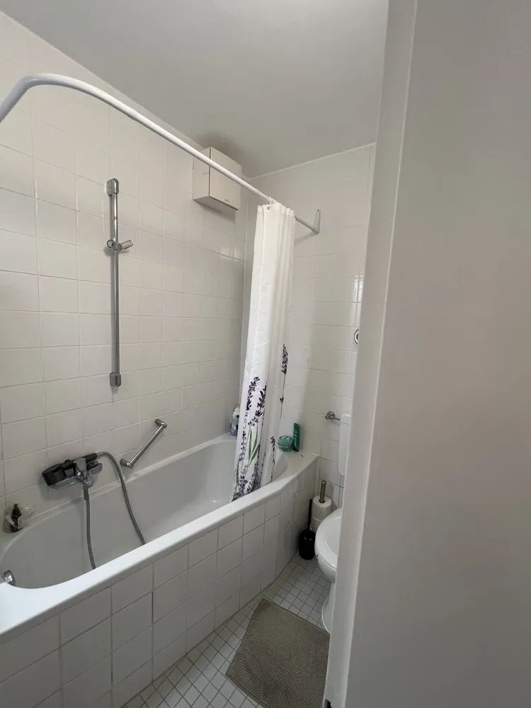 2 Zimmer Wohnung mit 58 m² in München – Bild 7