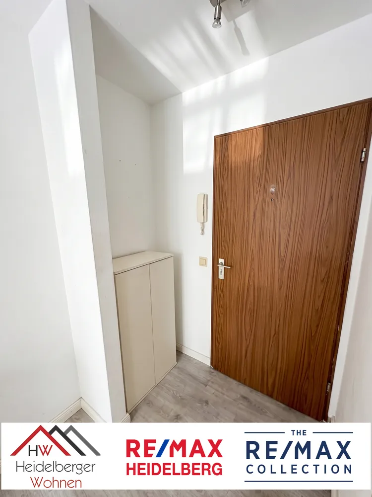 1 Zimmer Wohnung mit 23 m² in Mannheim – Bild 7