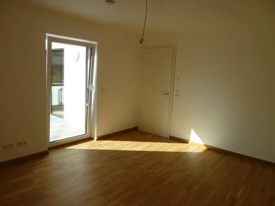 2 Zimmer Wohnung mit 72 m² in Deggendorf – Bild 4