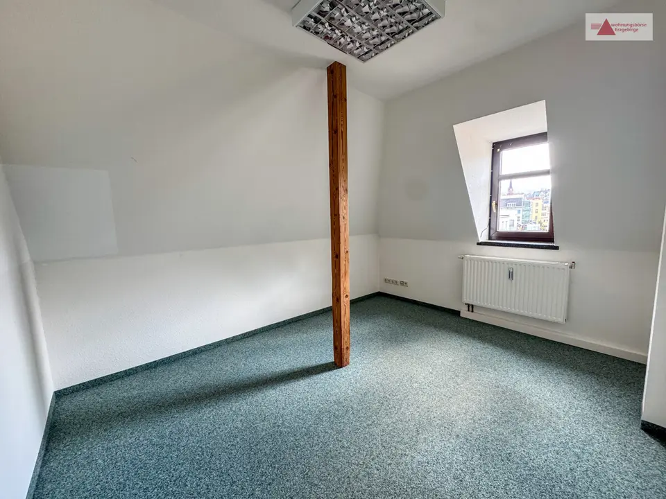 6 Zimmer Wohnung mit 87 m² in Aue-Bad Schlema – Bild 3