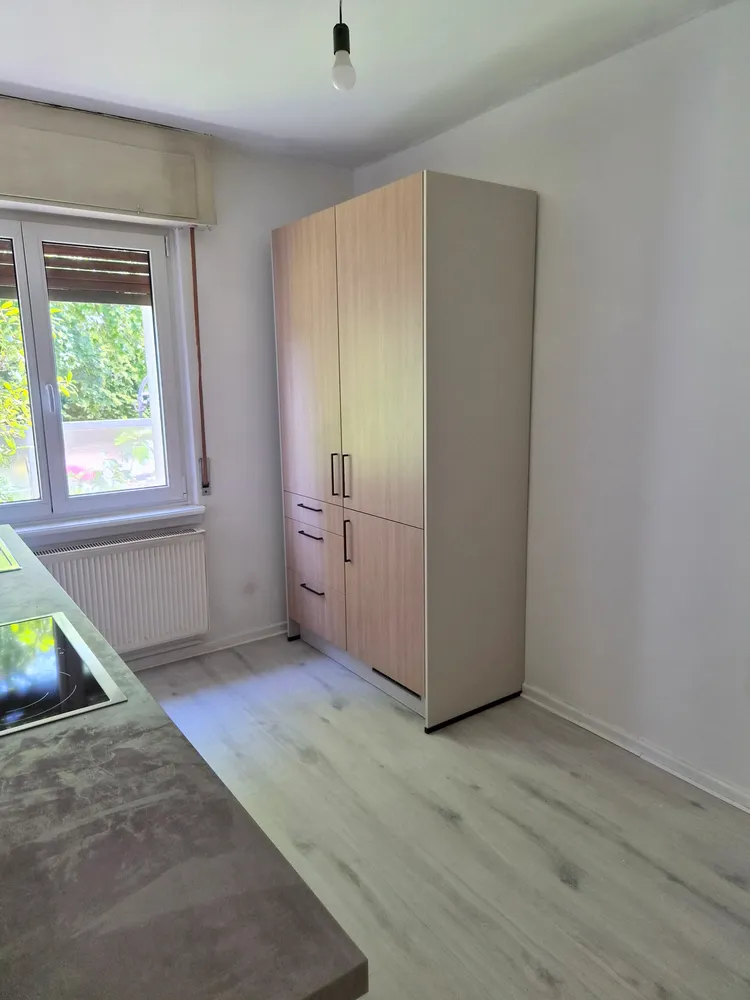 3 Zimmer Wohnung mit 70 m² in Frankfurt am Main – Bild 3