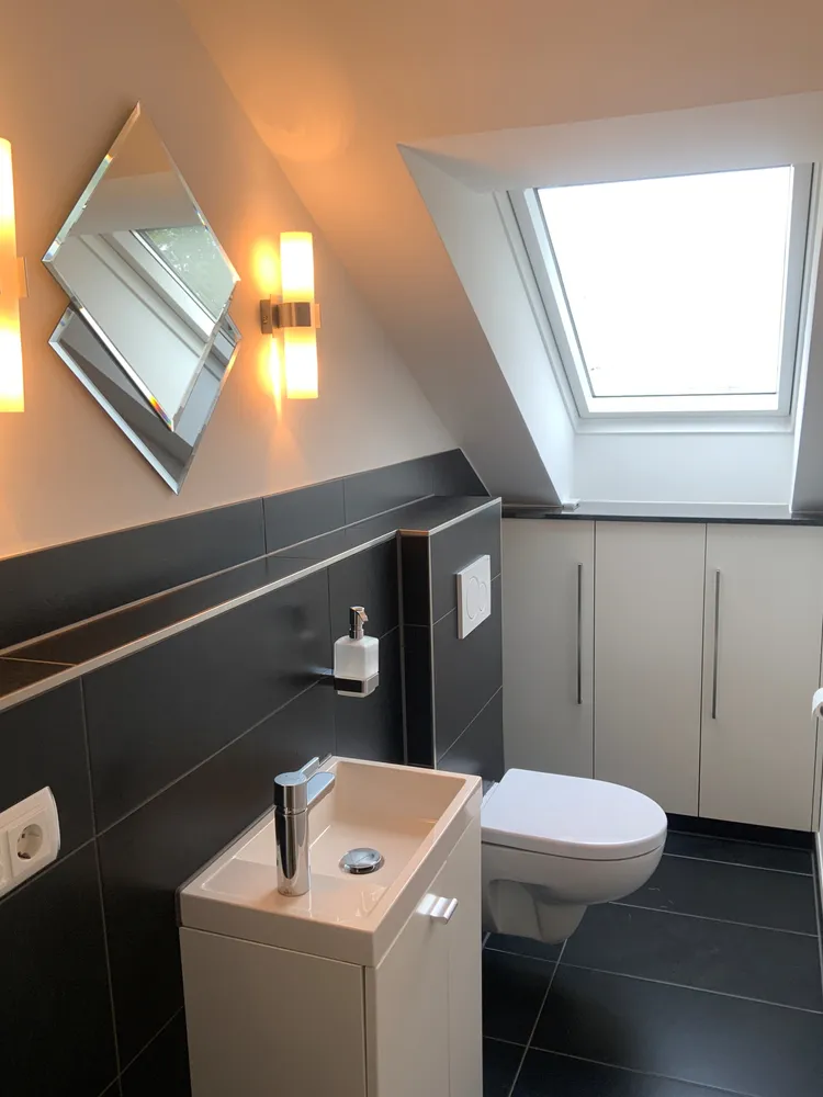 3 Zimmer Wohnung mit 75 m² in Bielefeld – Bild 7