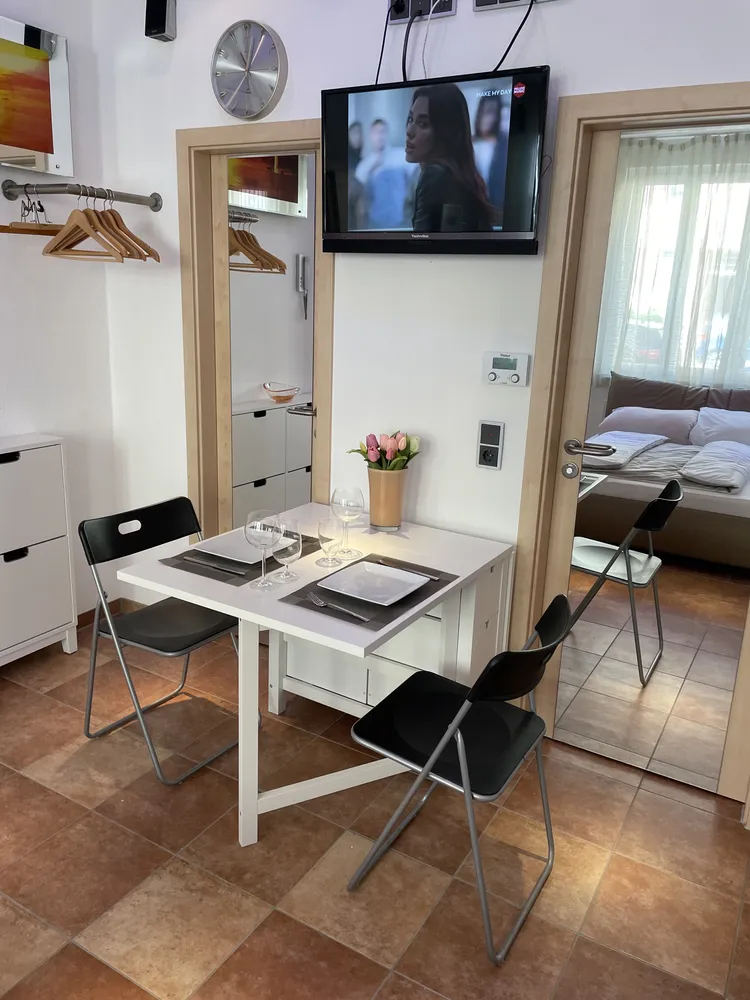 1 Zimmer Wohnung mit 25 m² in Hannover – Bild 5