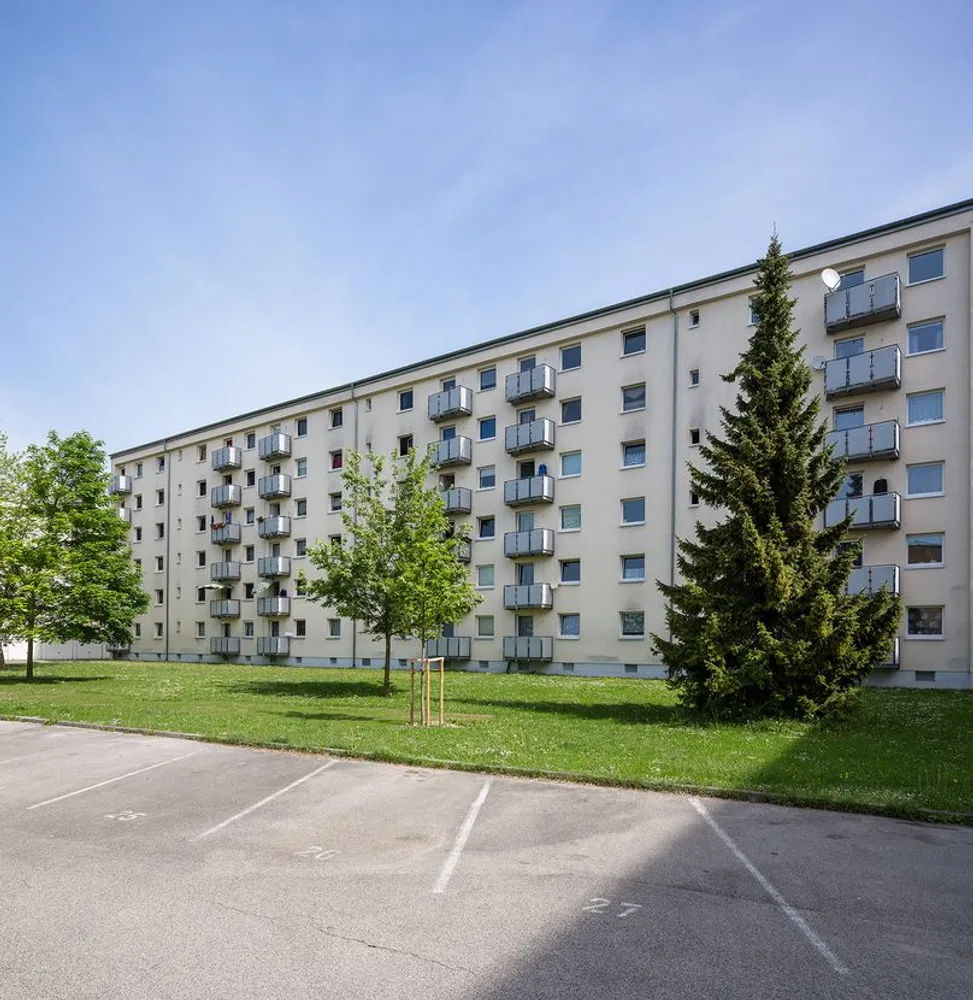2 Zimmer Wohnung mit 52 m² in Ingolstadt – Bild 4