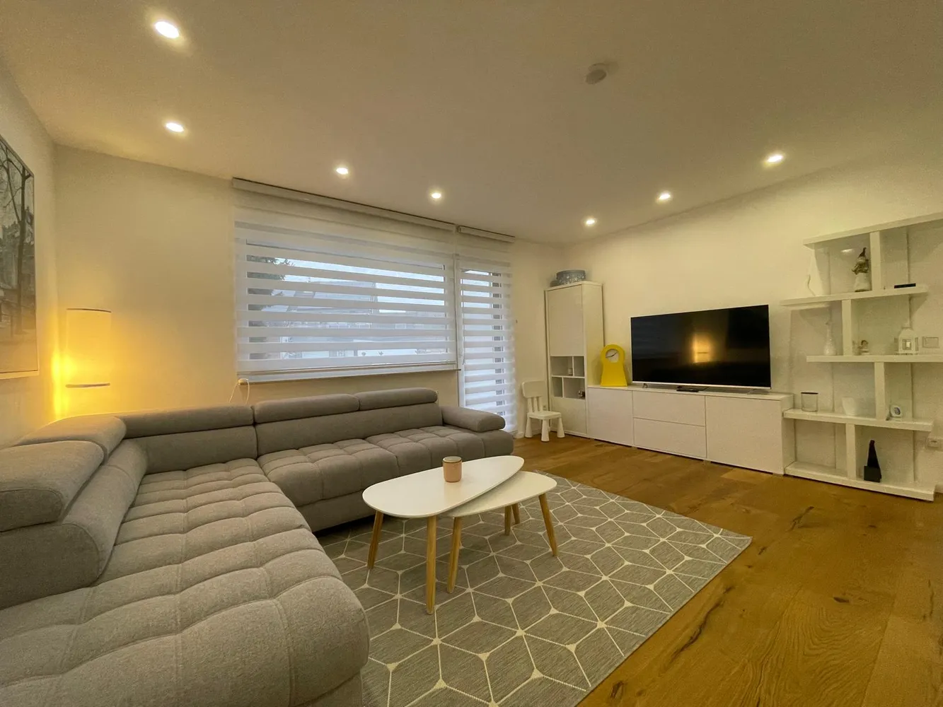 3 Zimmer Wohnung mit 60 m² in Mülheim an der Ruhr – Bild 1