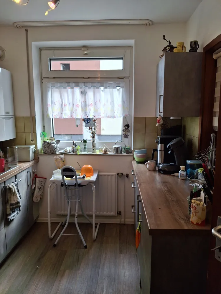 1 Zimmer Wohnung mit 48 m² in Aachen – Bild 4