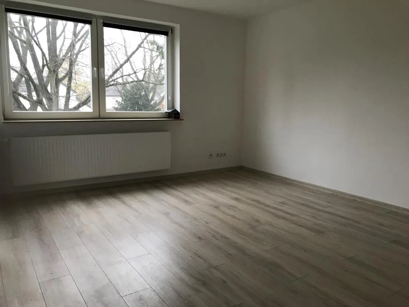 3 Zimmer Wohnung mit 59 m² in Duisburg – Bild 11