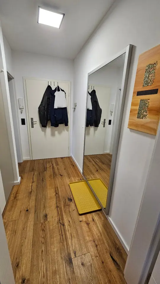 WG-Zimmer mit 30 m² in Witten – Bild 10