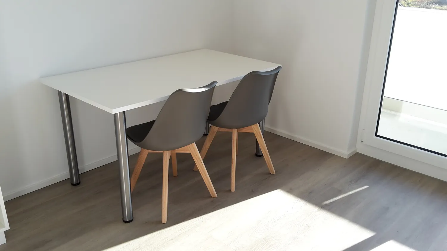 1 Zimmer Wohnung mit 23 m² in Augsburg – Bild 12