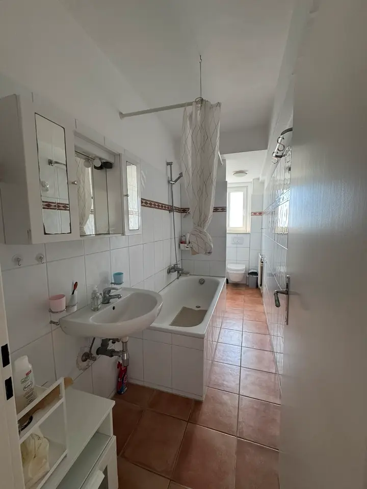 3 Zimmer Wohnung mit 95 m² in Düsseldorf – Bild 9