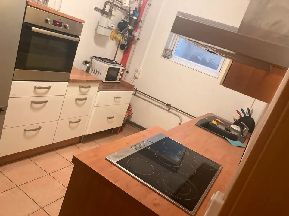 2 room apartment with 60 m² in Jena – Photo 3