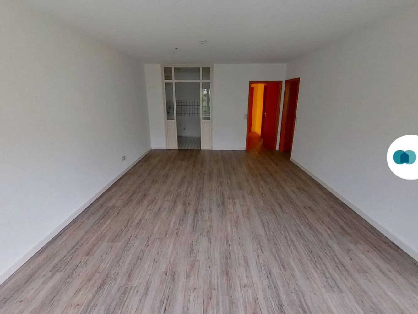 2 Zimmer Wohnung mit 65 m² in Düsseldorf – Bild 3