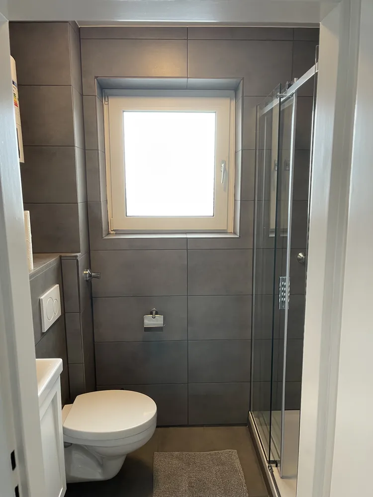 1 room apartment with 28 m² in Munich – Photo 6